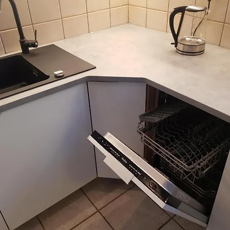 Torunska 6 Lägenhet *