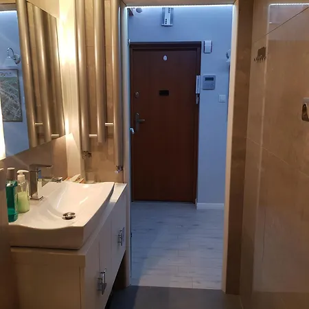 Torunska 6 * Danzica