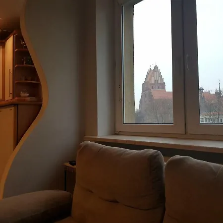 Torunska 6 * Danzica