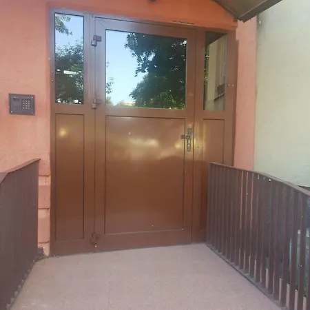 Torunska 6 Lägenhet
